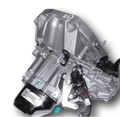 MERCEDES CITAN 1.5 DCI Reconditioned 5 Speed Gearbox - JR5 - vehiclewise