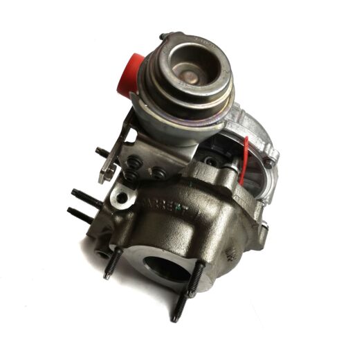 RENAULT MASTER 2.3 Reconditioned Diesel Turbocharger Single Turbo Type 8200994322B / 144104495R / 144110920R - vehiclewise