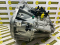 NISSAN PRIMASTAR 2.0 DCI Reconditioned 6 Speed Gearbox - PF6 - vehiclewise
